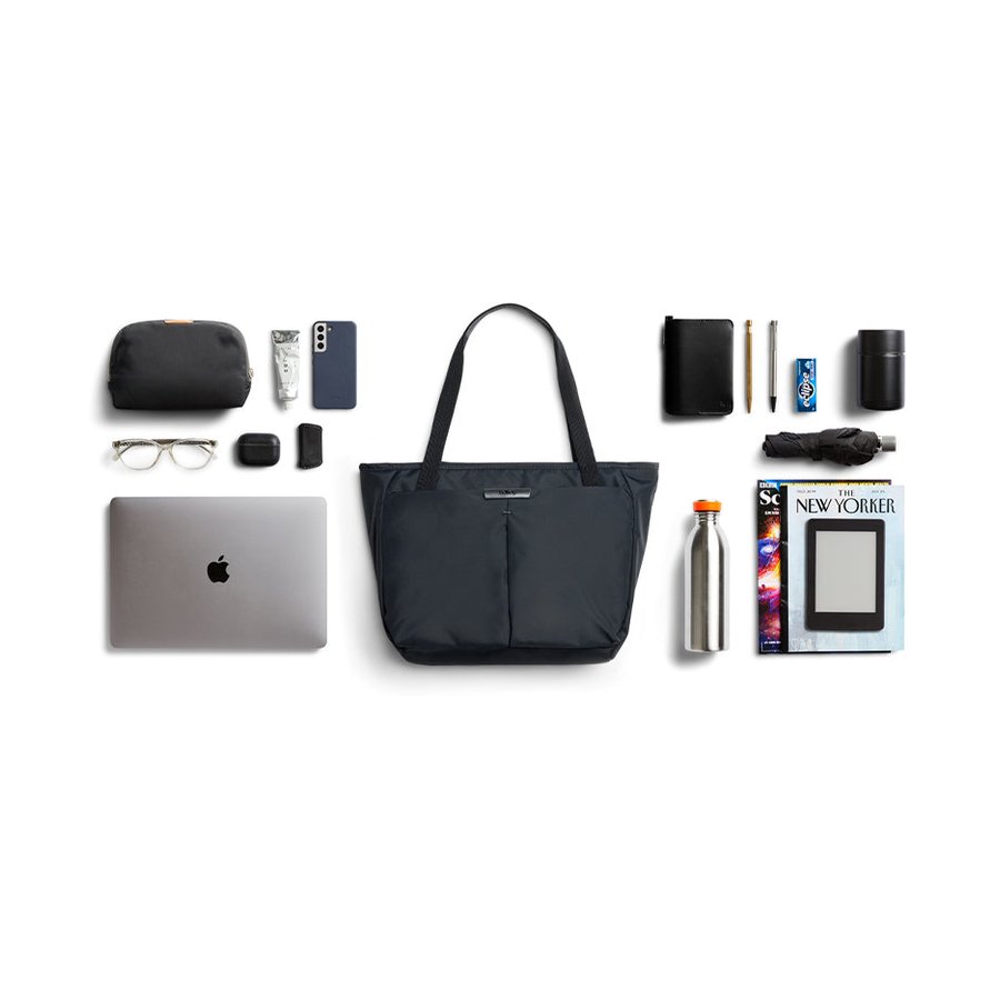 Bellroy Tokyo Wonder Tote 12L Navy Navy
