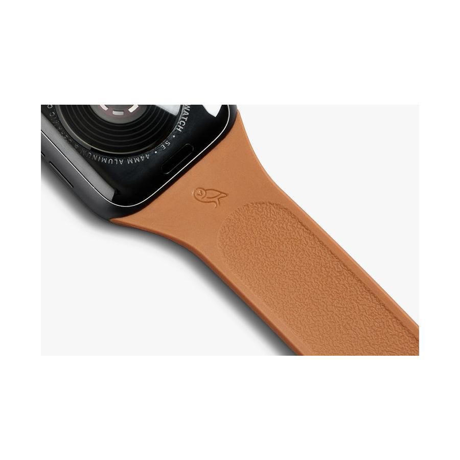 Bellroy Apple Watch Strap Second Edition Small (38-42mm) Terracotta Terracotta