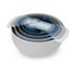 Joseph Joseph Nest 9 Plus Bowl Set Sky Blue