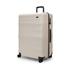 Explorer Luna-Air 74cm Hardside Checked Suitcase Oat