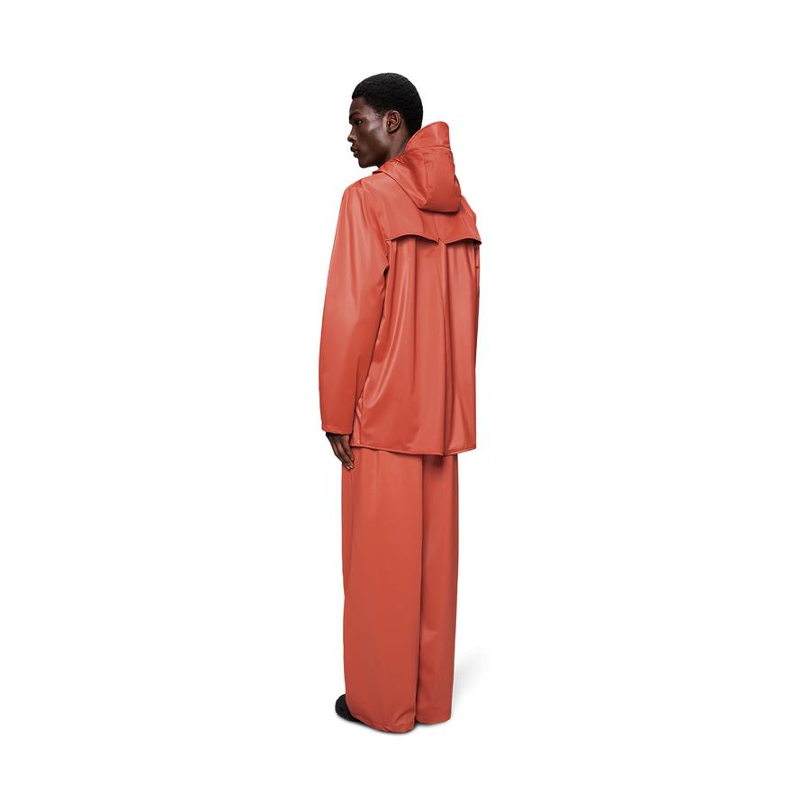 Rains Jacket Kiln XS