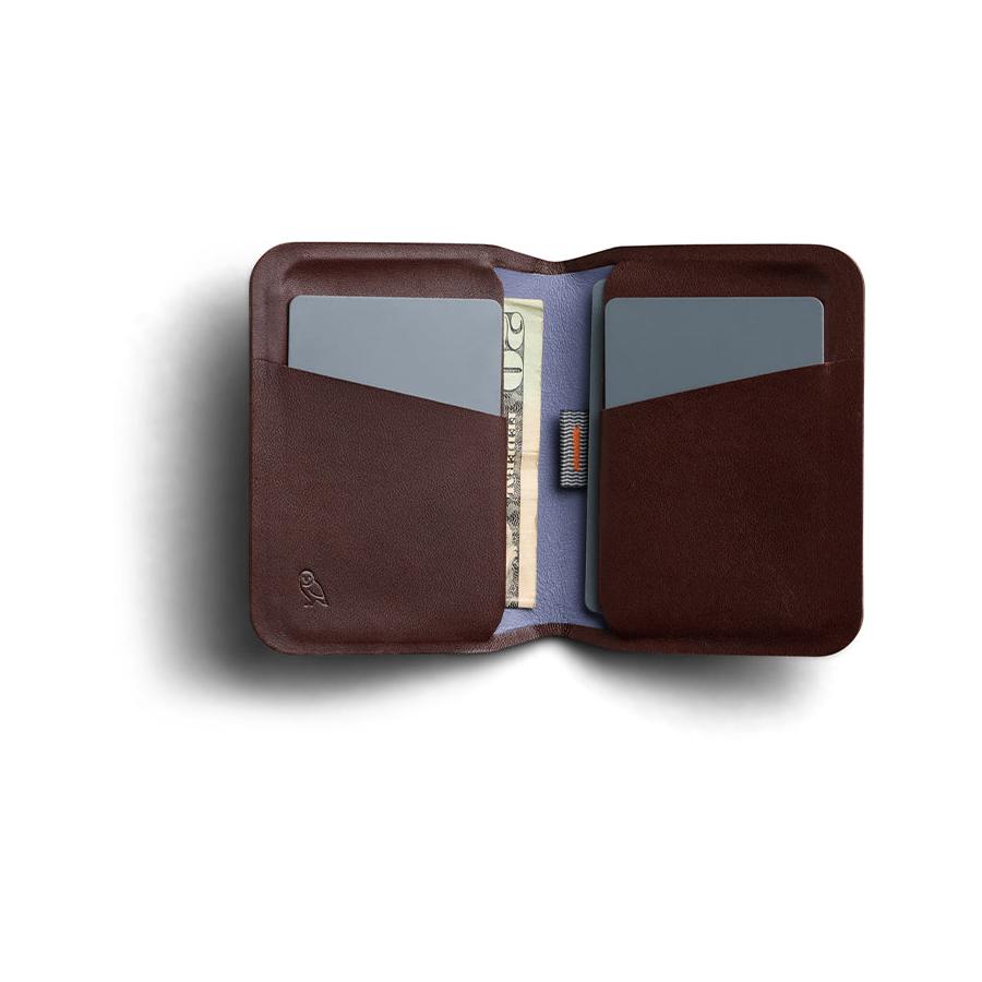 Bellroy Apex Slim Sleeve Espresso Espresso