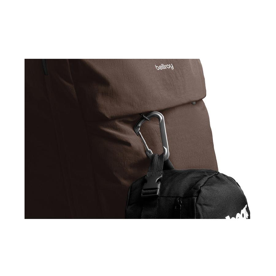 Bellroy Lite Travel Pack 30L River Rock River Rock