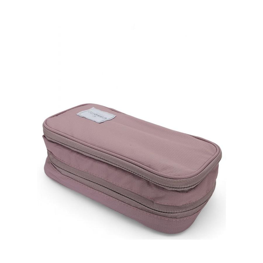 Caselite Cosmetic Bag Dusty Pink Dusty Pink