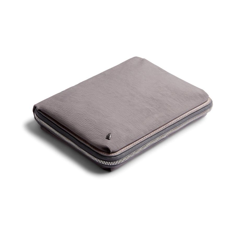 Bellroy Tokyo Folio 8" Storm Grey Storm Grey