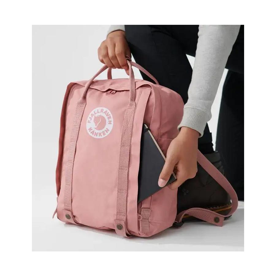 Fjallraven Tree-Kanken Backpack Lilac Pink Lilac Pink