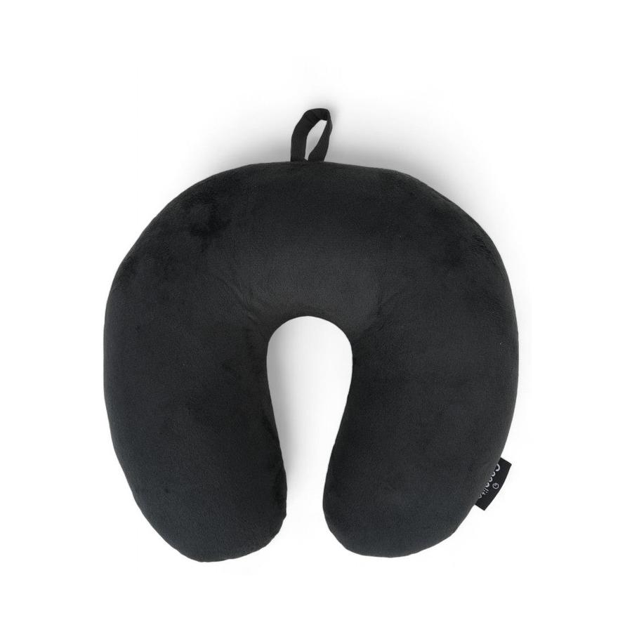 Caselite Micro Beads Travel Pillow Black Black