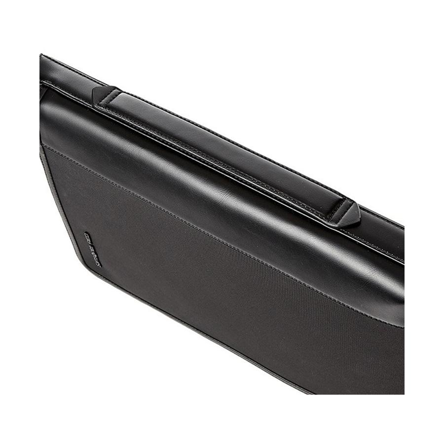 Samsonite Elino Portfolio Black Black