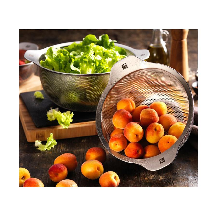 Zwilling 16cm Strainer Stainless Steel Stainless Steel