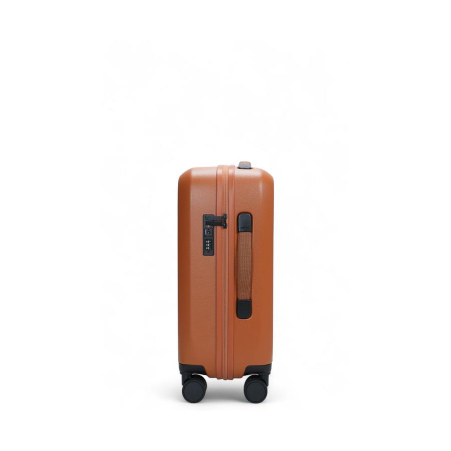 Bellroy Transit 55cm Hardside Carry-On Suitcase Bronze Bronze