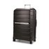 Samsonite Oc2lite 75cm Hardside Checked Suitcase Black