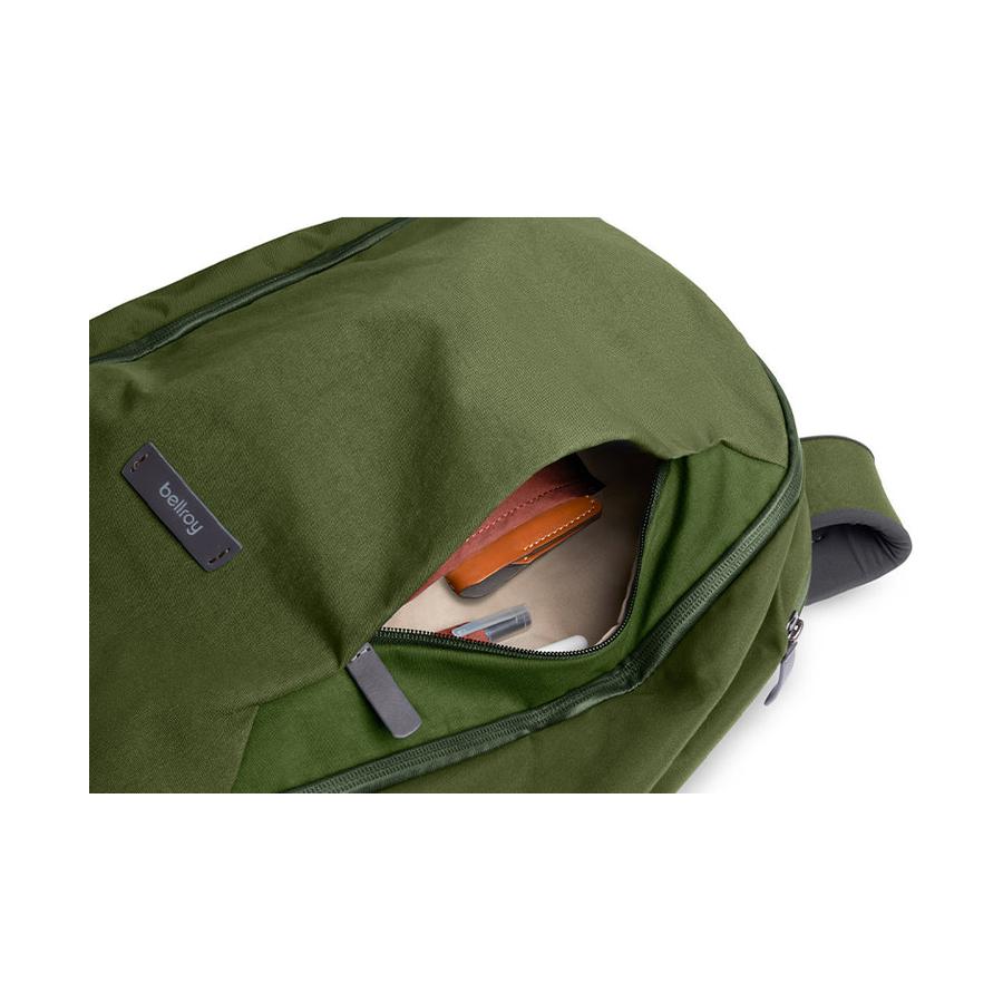 Bellroy Transit Workpack 20L Ranger Green Ranger Green