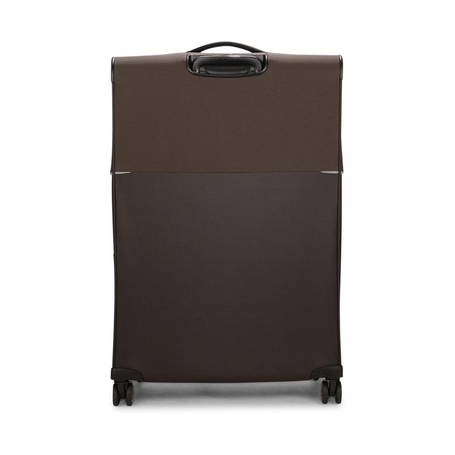 Samsonite 73H 55cm & 78cm Luggage Set Platinum Grey Platinum Grey