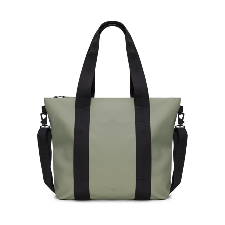 Rains Tote Bag Mini Drift Drift