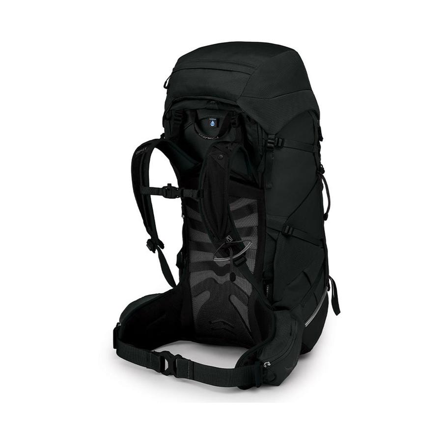Osprey Tempest 40 Extra Small/Small Women's Hiking Backpack Stealth Black Stealth Black