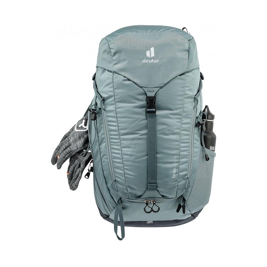 Deuter Trail 28 SL Women’s Hiking Backpack Shale/Graphite Shale/Graphite