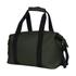 Rains Weekend Duffle Bag Small Green