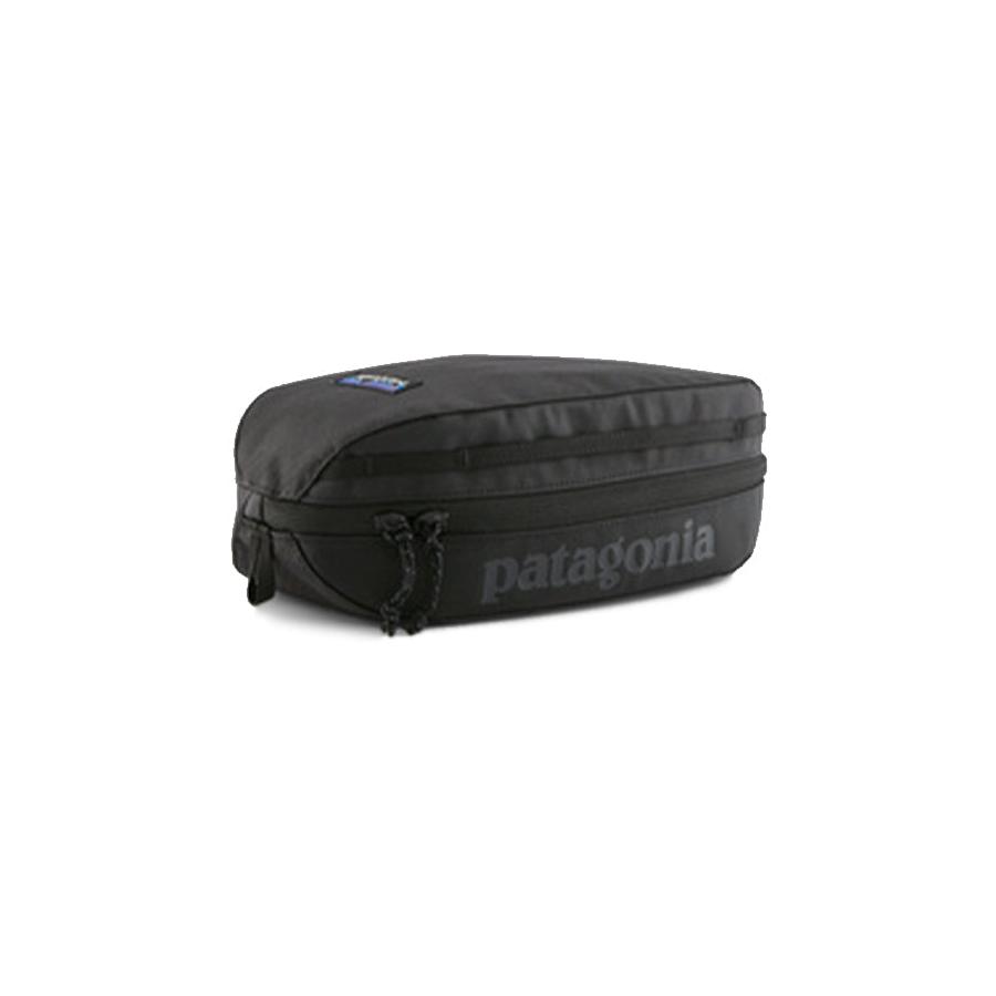 Patagonia Black Hole Cube 3L Black Black
