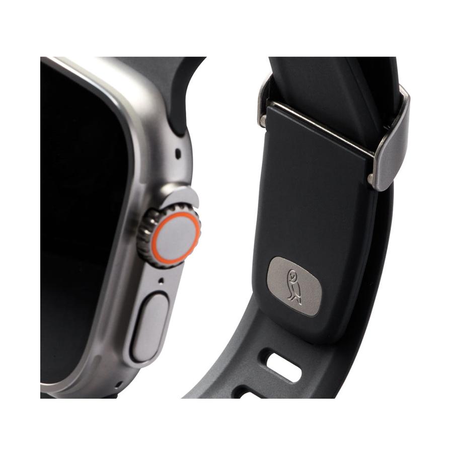 Bellroy Venture Watch Strap Large (42-49mm) Shadow Shadow