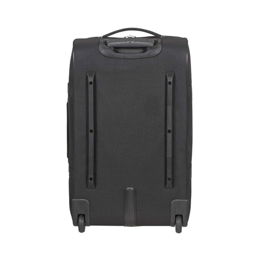 Samsonite Sonora 68cm Wheeled Duffle Bag Black Black