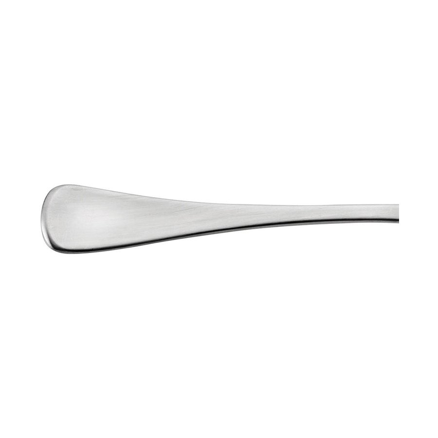 Stanley Rogers Metropolitan 24 Piece Cutlery Set Stainless Steel Stainless Steel