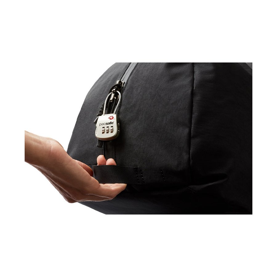 Bellroy Venture Duffle 55L Black Black