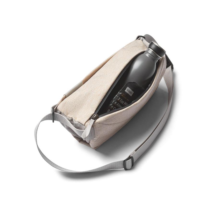 Bellroy Sling Bag Mini Saltbush Saltbush