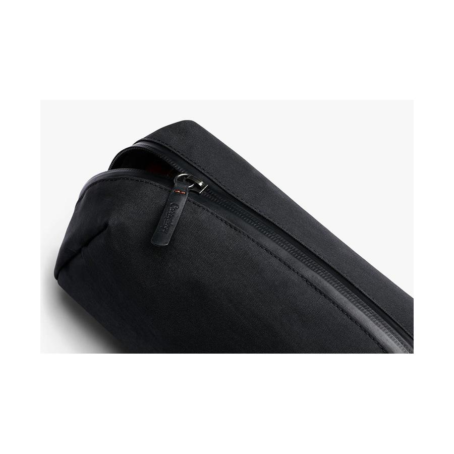 Bellroy Toiletry Kit Plus - Carryology Essentials Edition Black Ash Black Ash