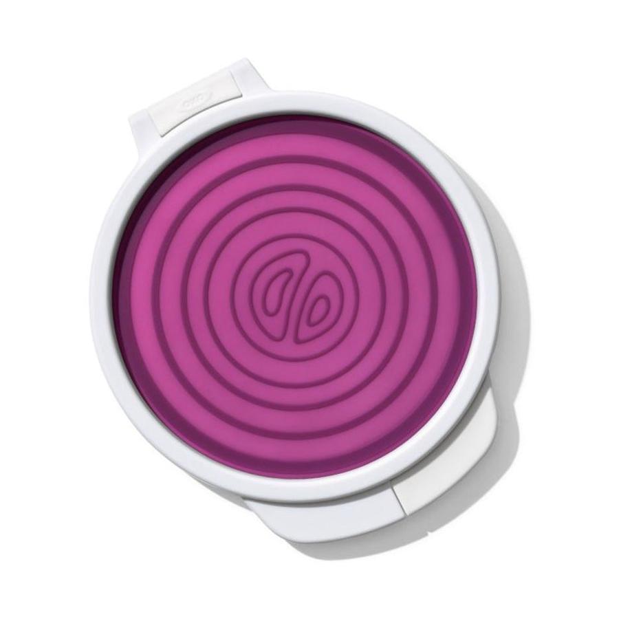 OXO Good Grips Onion Saver Purple Purple