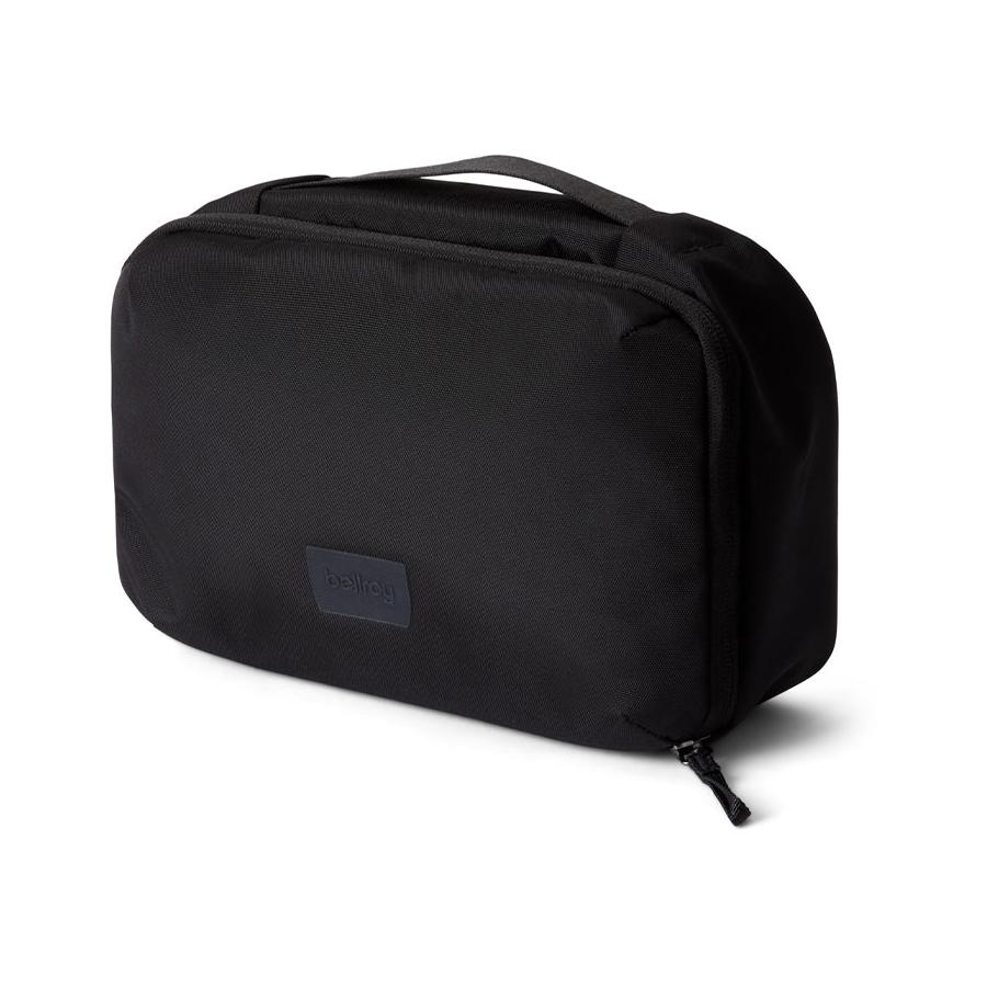 Bellroy Hanging Toiletry Kit Black Black