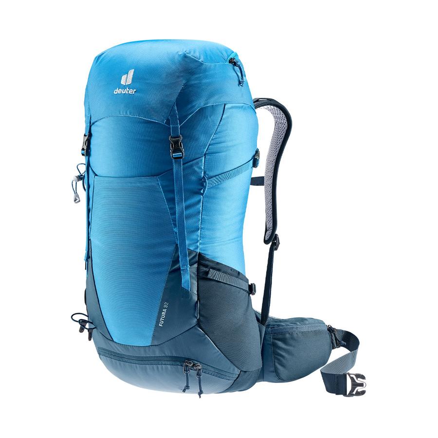 Deuter Futura 32 Hiking Backpack Reef Ink Reef Ink