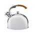 Raco Elements 2.5L Stovetop Kettle Stainless Steel