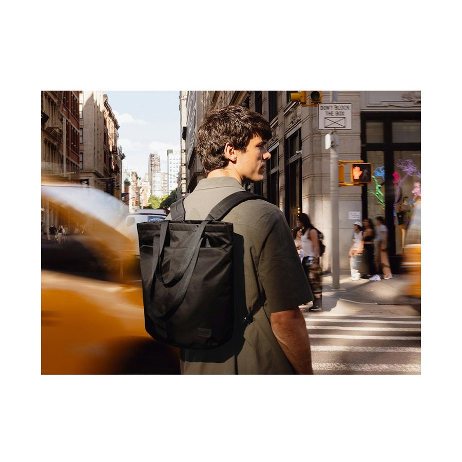 Bellroy Laneway Totepack Ink Ink