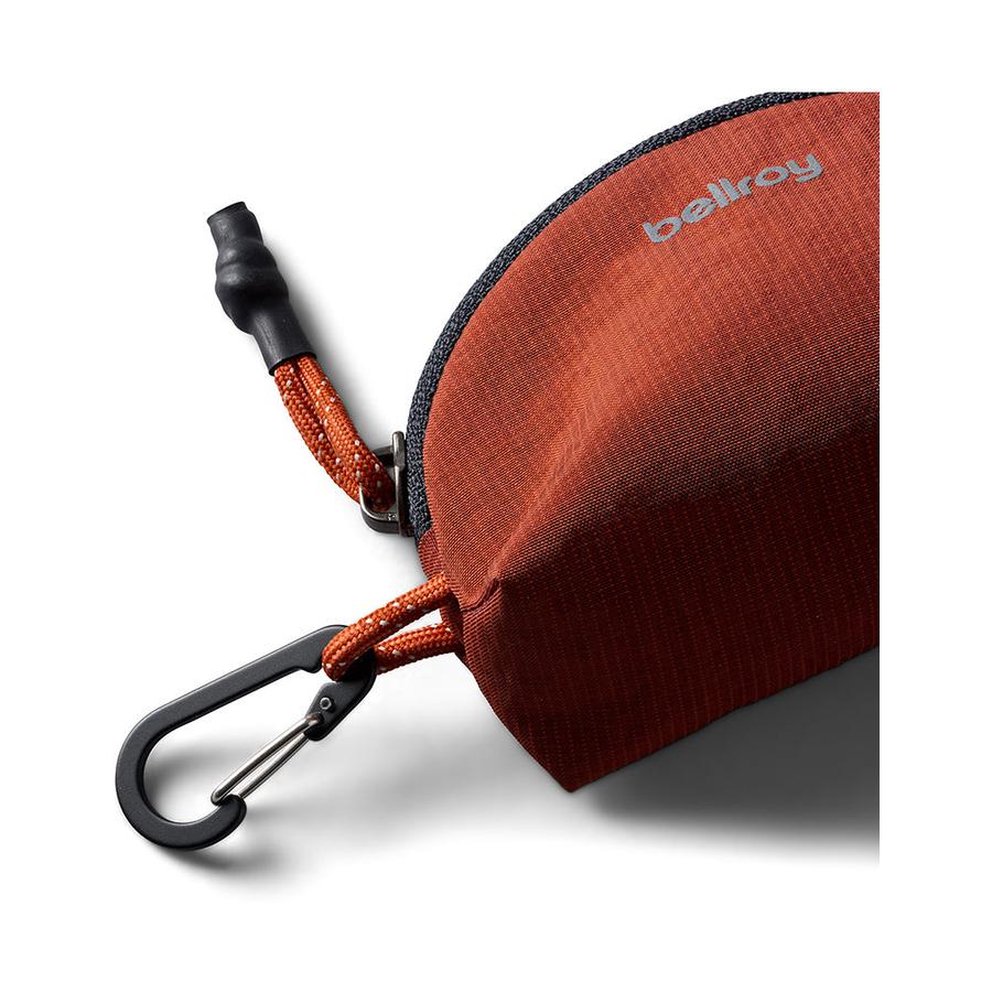 Bellroy Lite Pocket Trio Clay Clay