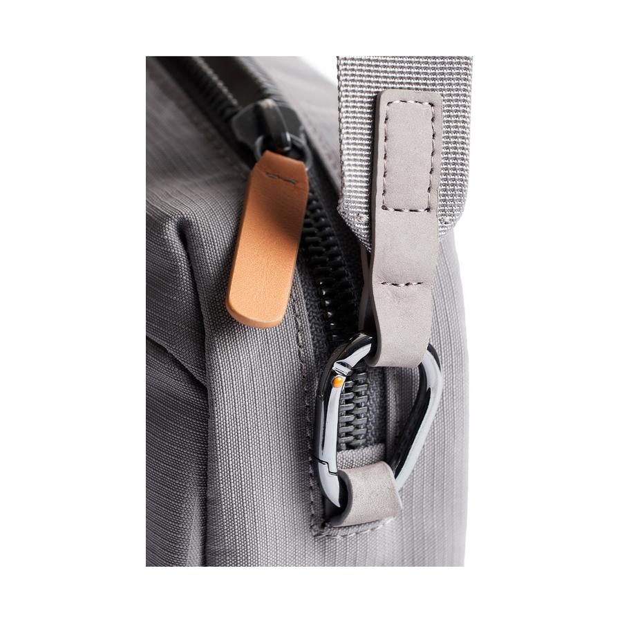 Bellroy Tokyo Crossbody Storm Grey Storm Grey