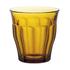 Duralex Picardie 250ml Tumbler Set of 6 Amber