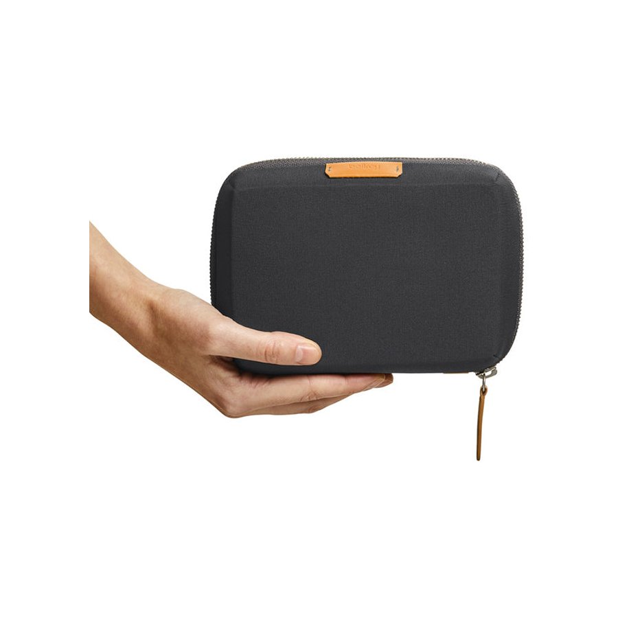 Bellroy Tech Kit Compact Slate Slate