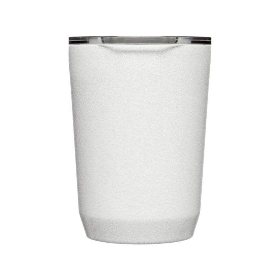 Camelbak 12oz (350ml) Horizon Stainless Steel Tumbler White White