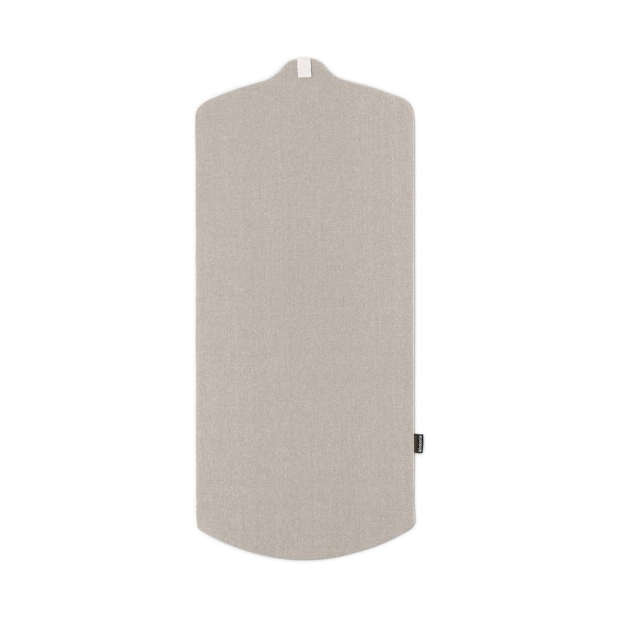 Brabantia Linn Steam Board Grey Grey
