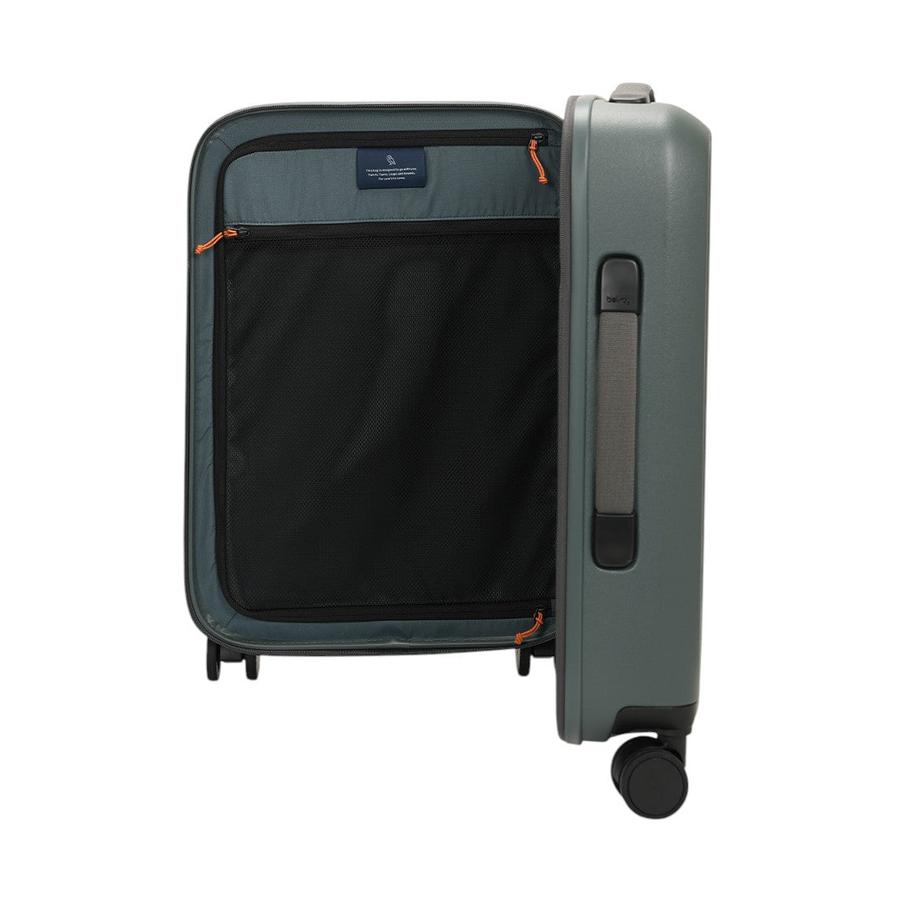 Bellroy Transit 58cm Hardside Carry-On Plus Suitcase Everglade Everglade