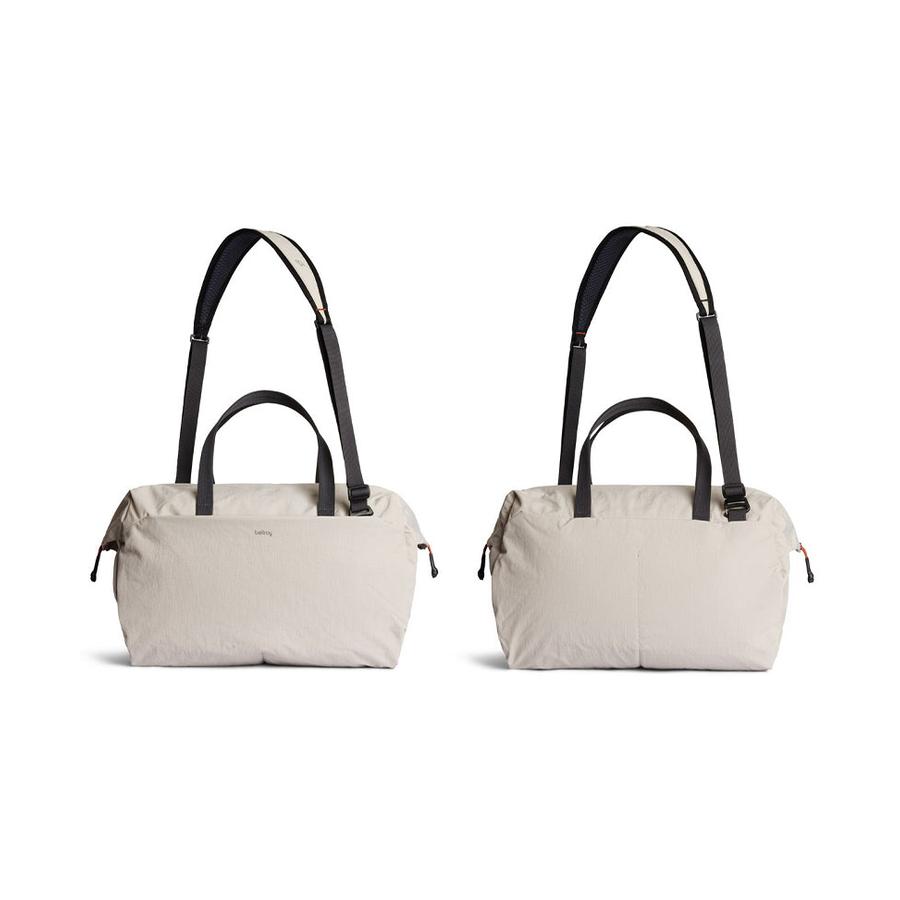 Bellroy Lite Duffle Ash Ash
