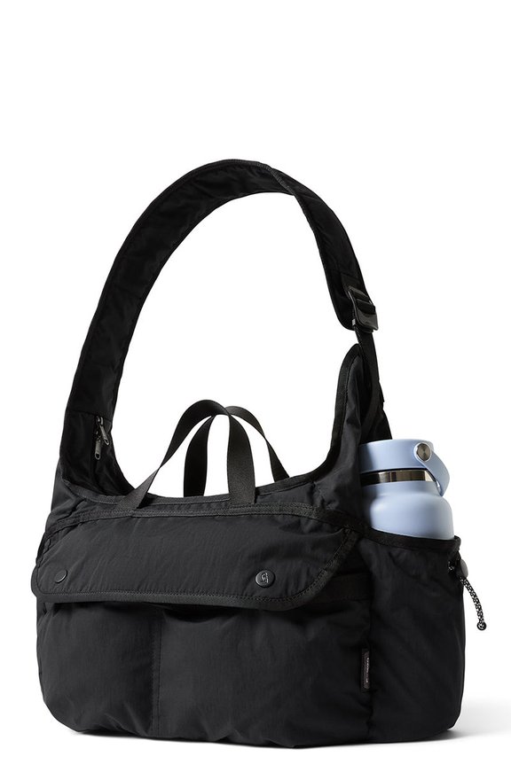 Bellroy Cinch Carryall Black