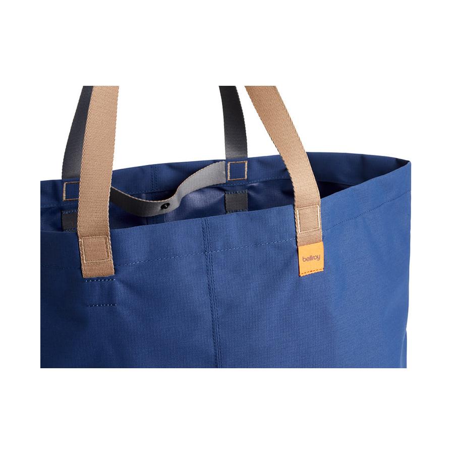 Bellroy Market Tote Plus True Blue True Blue