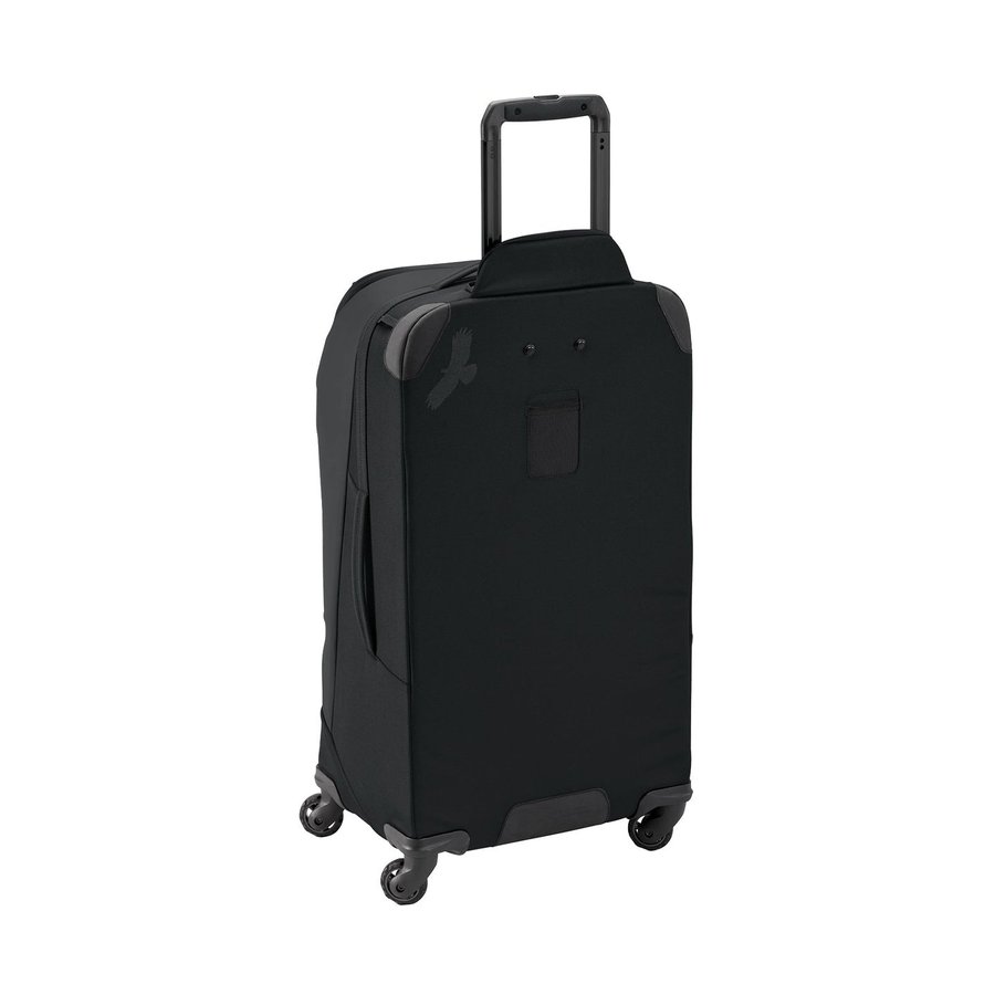 Eagle Creek Tarmac XE 71cm 4-Wheel Luggage Black Black