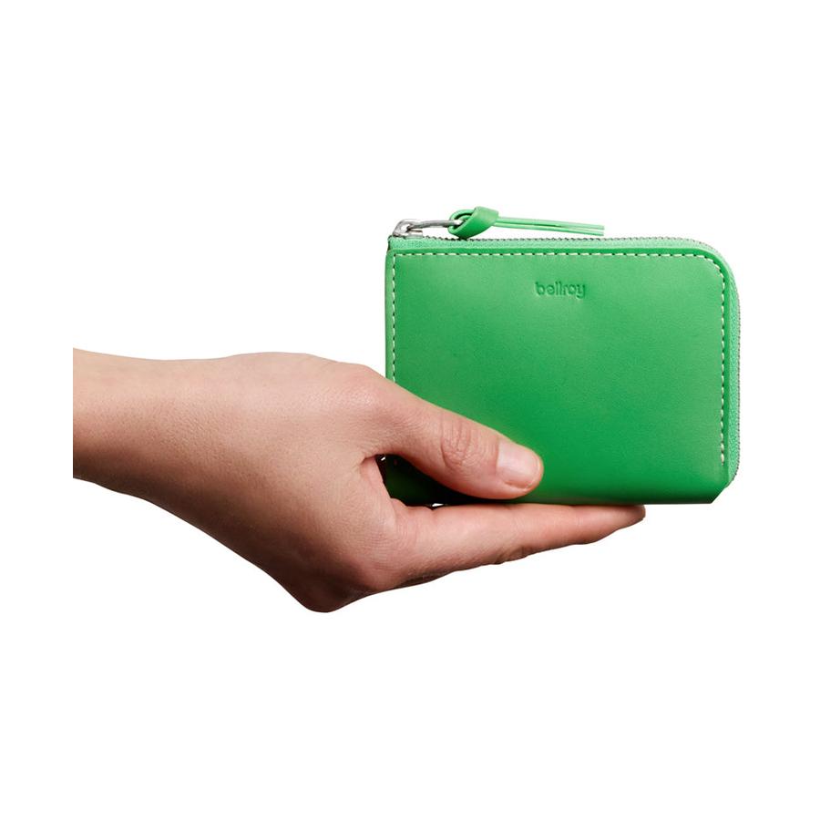 Bellroy L-Pocket Neon Green Neon Green