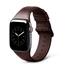 Bellroy Apple Watch Strap Second Edition Small (38-42mm) Ganache