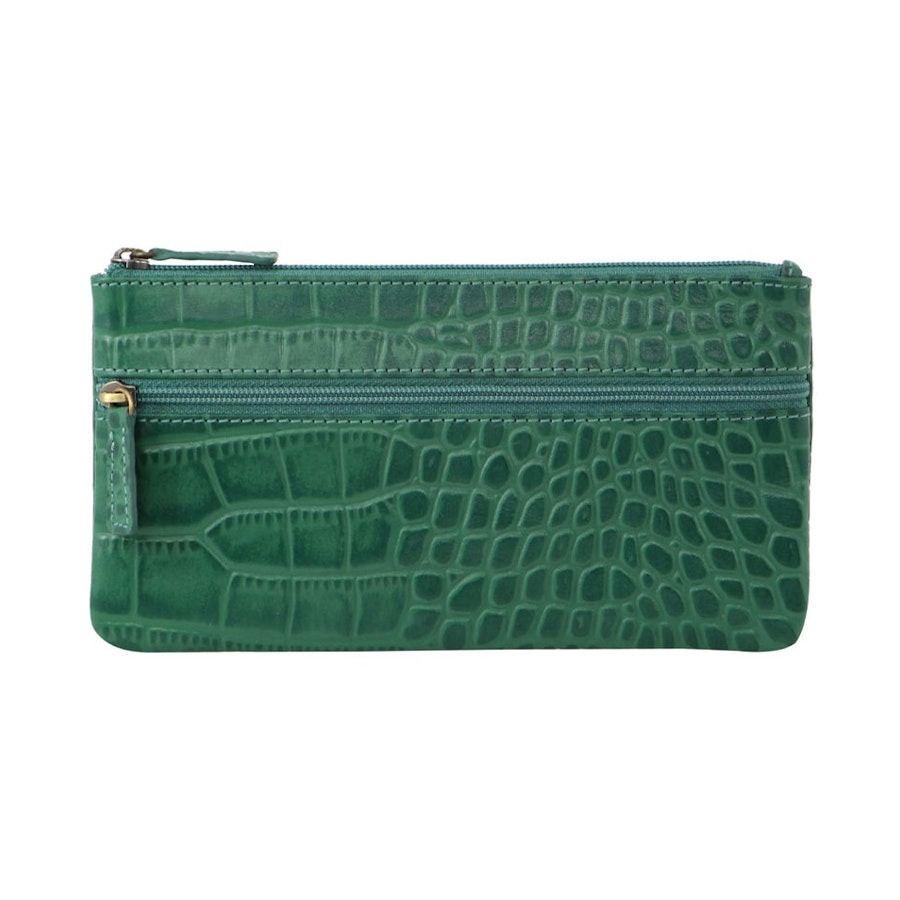 Pierre Cardin Tegan Women's Italian Leather Phone Wallet Product image