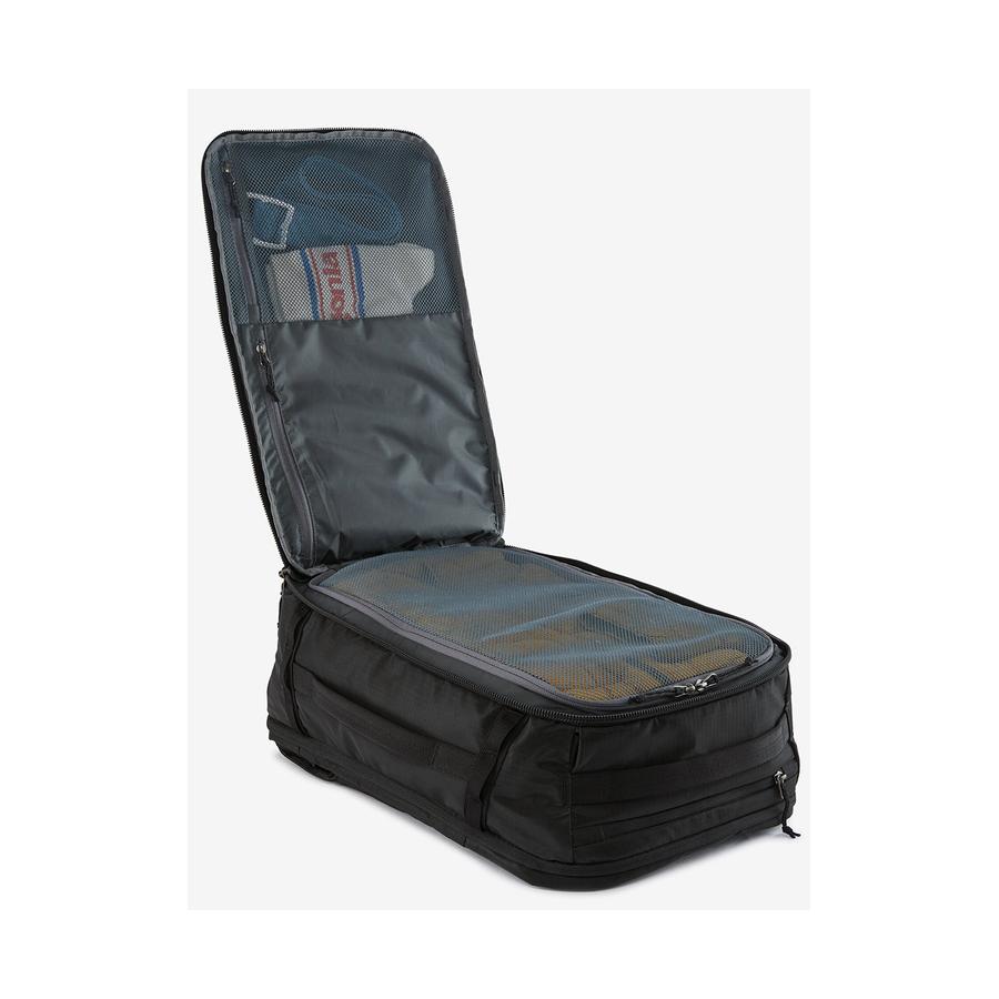 Patagonia Black Hole Mini MLC 30L Black Black