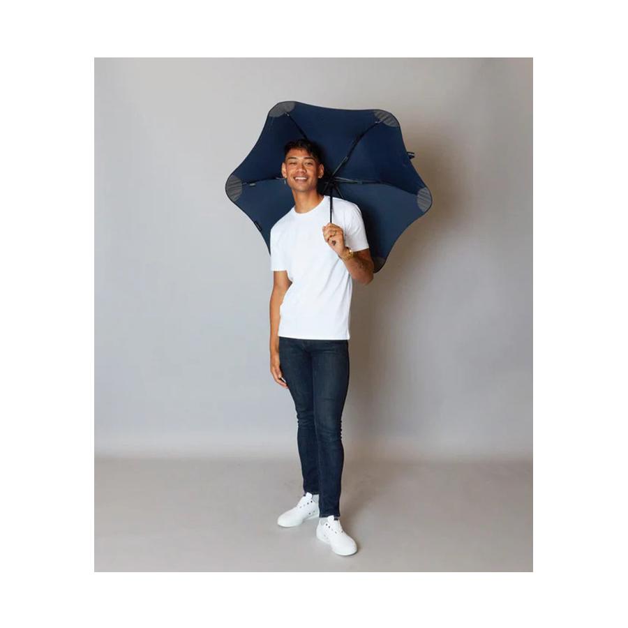 Blunt Metro Umbrella Midnight Navy Midnight Navy