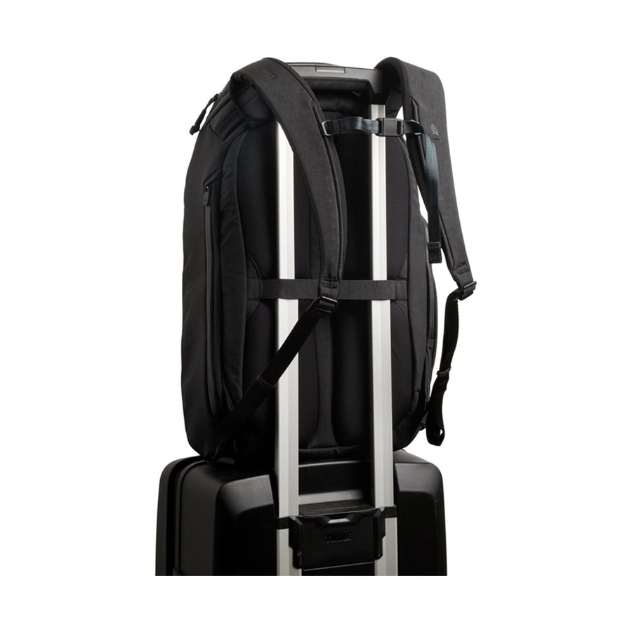 Bellroy Venture Travel Pack 26L Jet Black Jet Black
